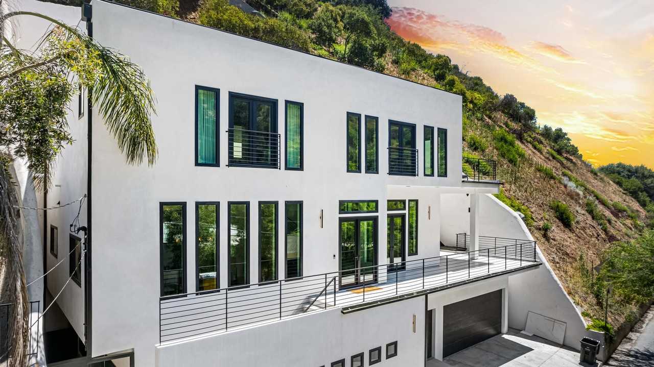 1846 Franklin Canyon Dr #NA - Photo 3 of 37