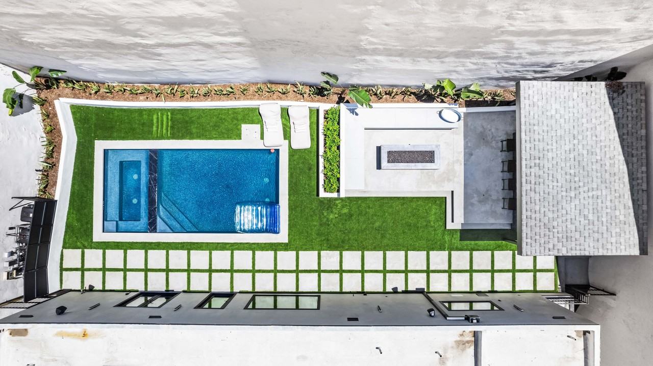 1846 Franklin Canyon Dr #NA - Photo 4 of 37