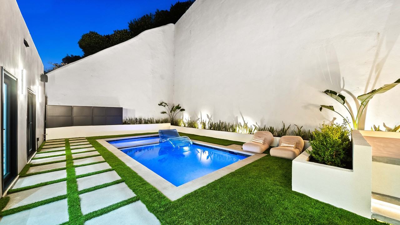 1846 Franklin Canyon Dr #NA - Photo 5 of 37