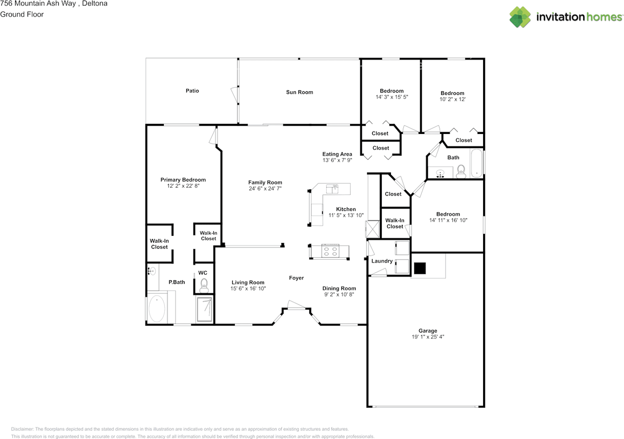 756 Mountain Ash Way - Photo 2 of 13