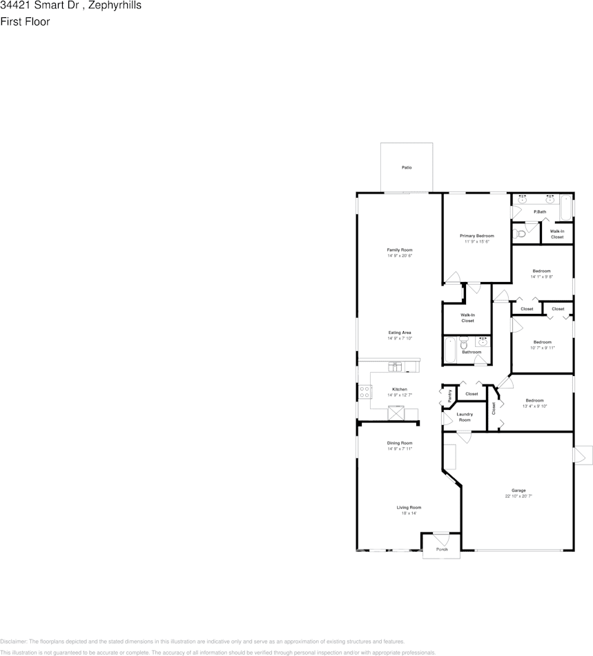 34421 Smart Dr - Photo 2 of 19