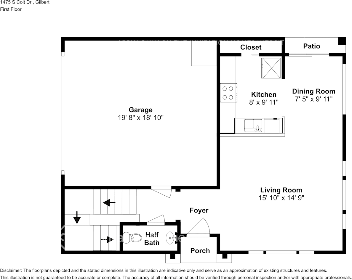 1475 S Colt Dr - Photo 3 of 18