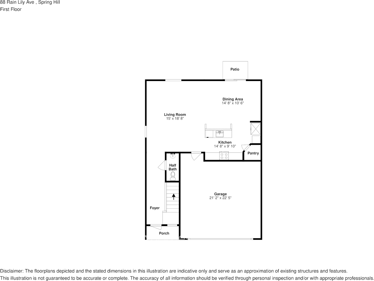 88 Rain Lily Ave - Photo 2 of 22