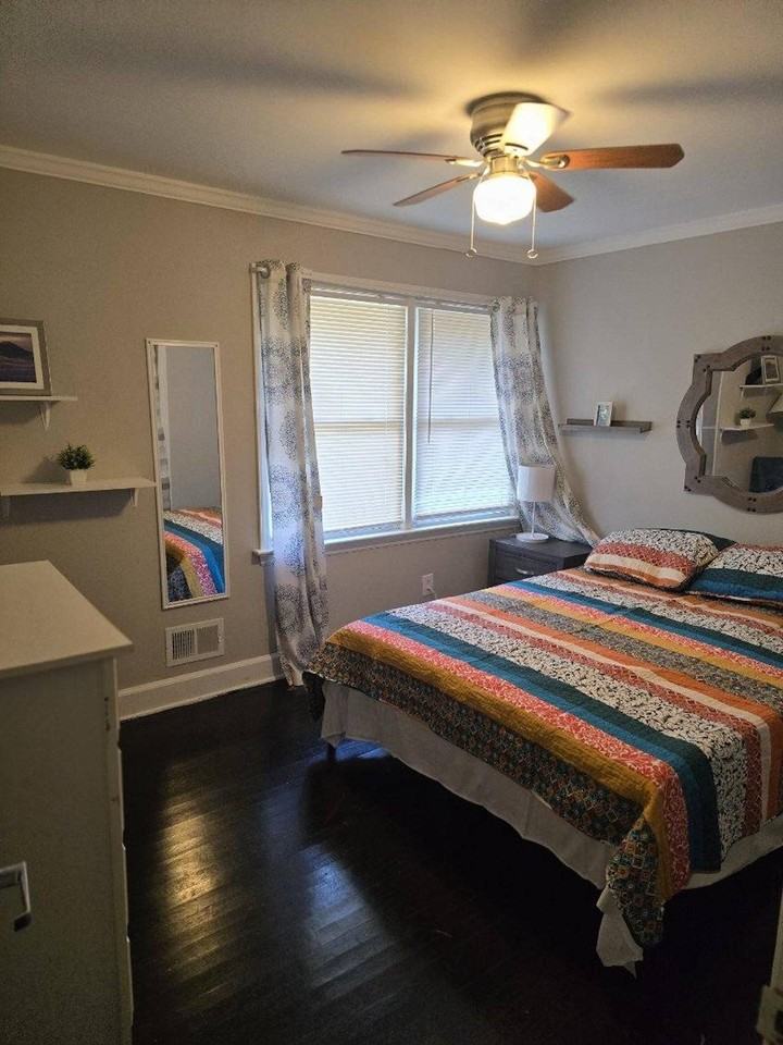 Wade Ave - Photo 5 of 5