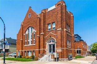 340 Bird Ave - Photo 1 of 1