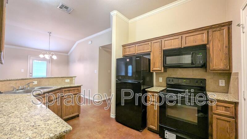 510A Pepper Spring Ct - Photo 4 of 9