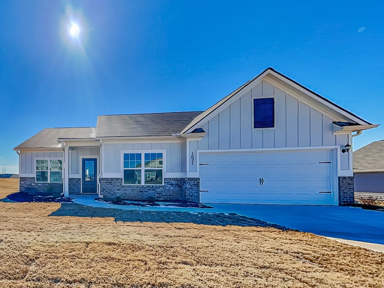 1021 Claas Way