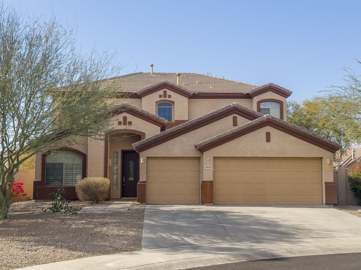 9448 S 183rd Ln - Photo 2 of 33