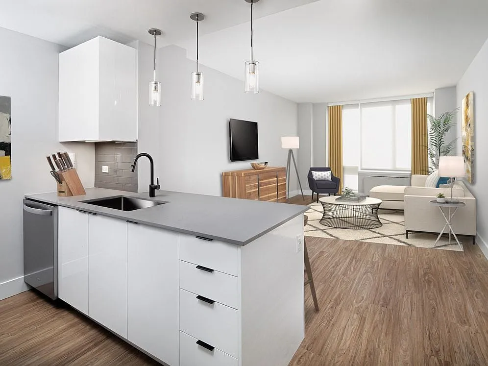 1 E 1St St - Photo 2 of 9