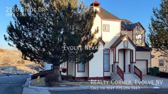 2150 Divot Dr - Photo 1 of 1