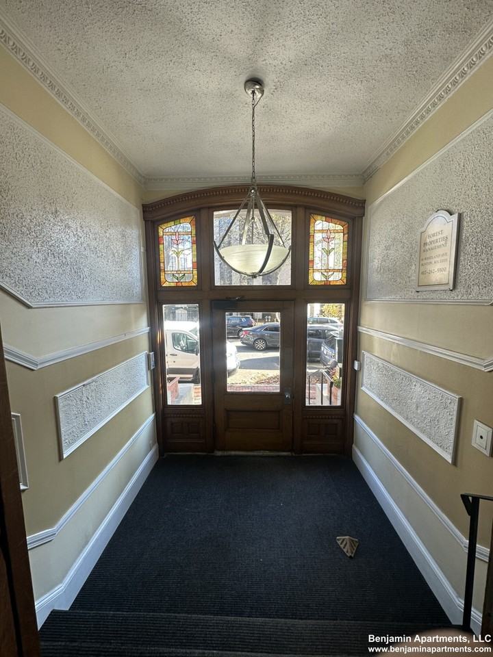 Hemenway St. & Norway St. #15 - Photo 2 of 27