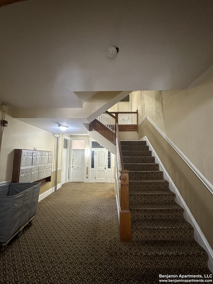 Hemenway St. & Norway St. #15 - Photo 3 of 27