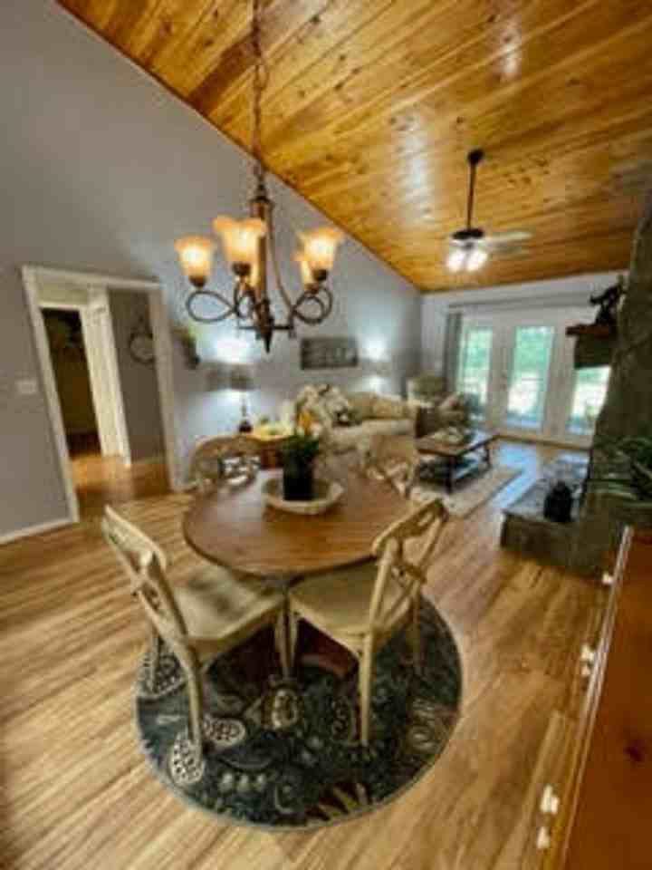 67 67 Smoke Rise Circle - Golf Course Villa with Mountain Views - Photo 4 of 21