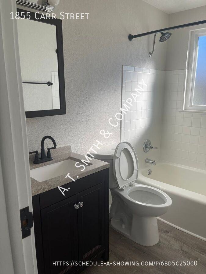 1855 Carr St - Photo 3 of 8