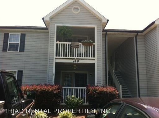 747-749 LAKE DR. Apartments for Rent - 747 Lake Dr, Asheboro, NC 27205