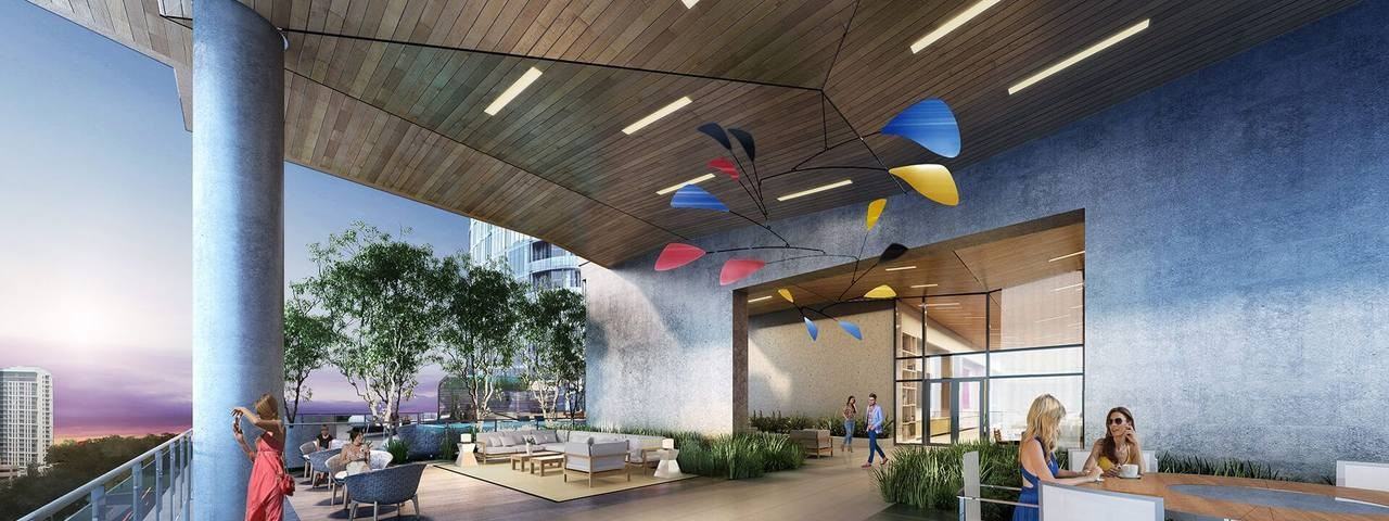 1800 N Pearl St #B6-27