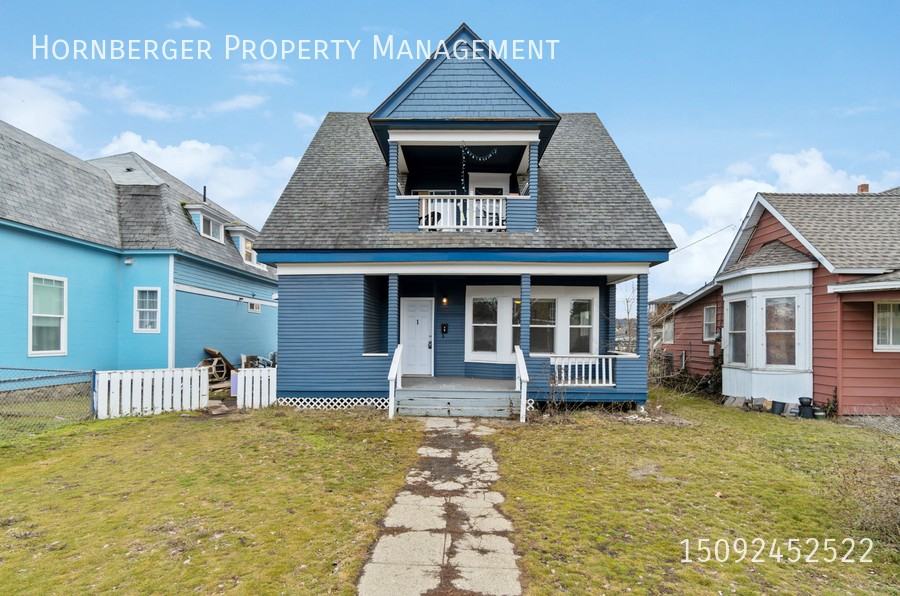 2305 W Broadway Ave #2