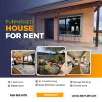 featured image of 71590 Juanita Dr