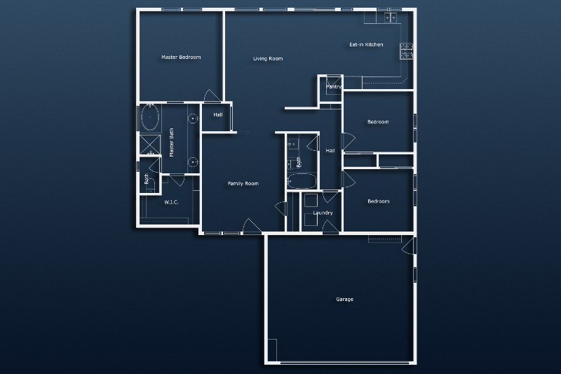 10257 E Obispo Ave - Photo 2 of 19