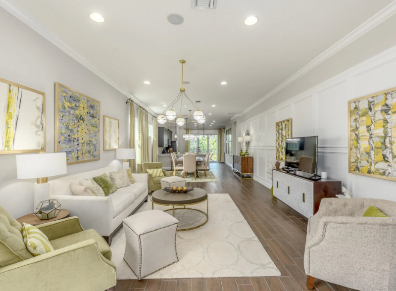 17115 Sw Ambrose Way - Photo 3 of 16