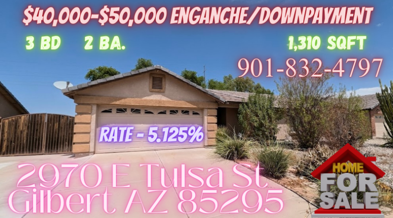 2970 E Tulsa St - Photo 3 of 20