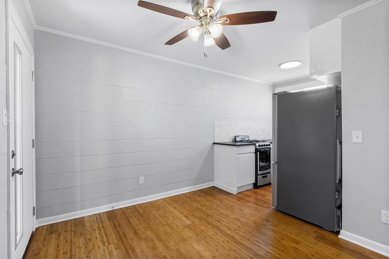 Taylor Street Towers - Photo 4 of 28