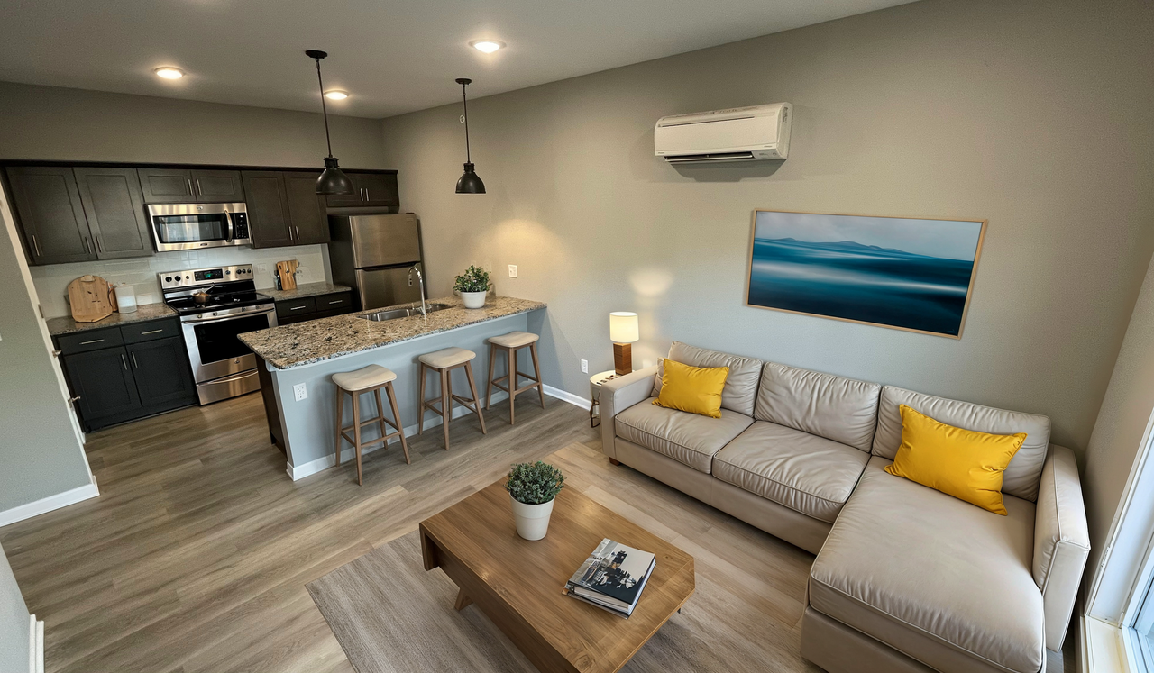 62 North Townhomes - Photo 2 of 4