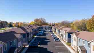 Emmett Place Apartments - Photo 1 of 1