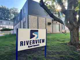 Riverview Apartments - Photo 1 of 1