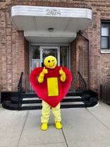 Art Deco Apartments on Lincoln Park - Photo 1 of 1