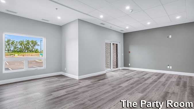 Tamina at Trinity Gate - Photo 2 of 2