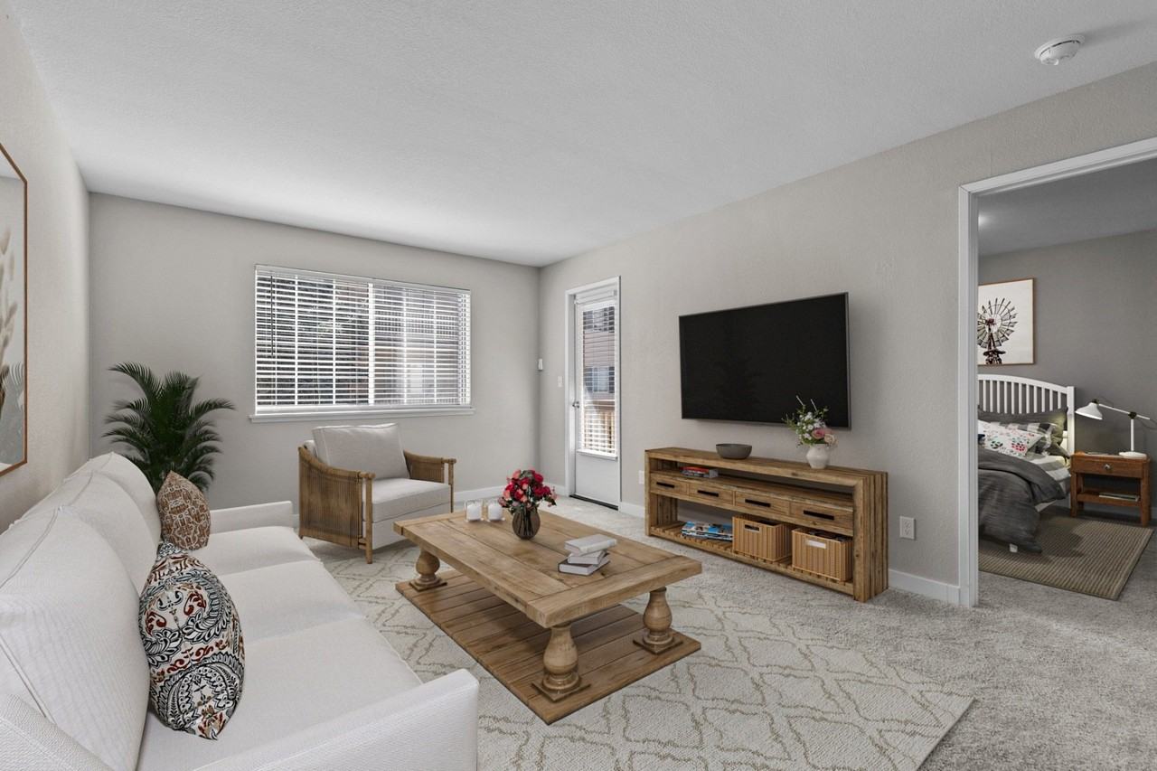 Bayview Apartment Homes - Photo 2 of 21