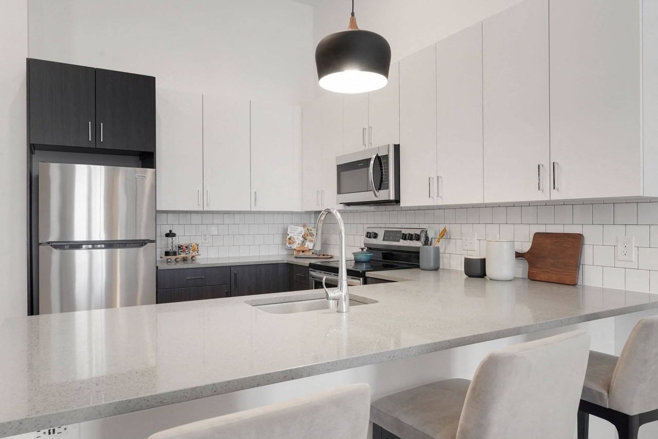 The Parallel Apartments - 11901 Ridge Rd Wheat Ridge CO | Zumper