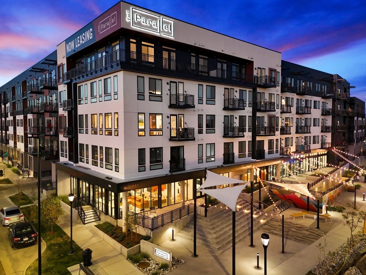 The Parallel - Photo 2 of 36