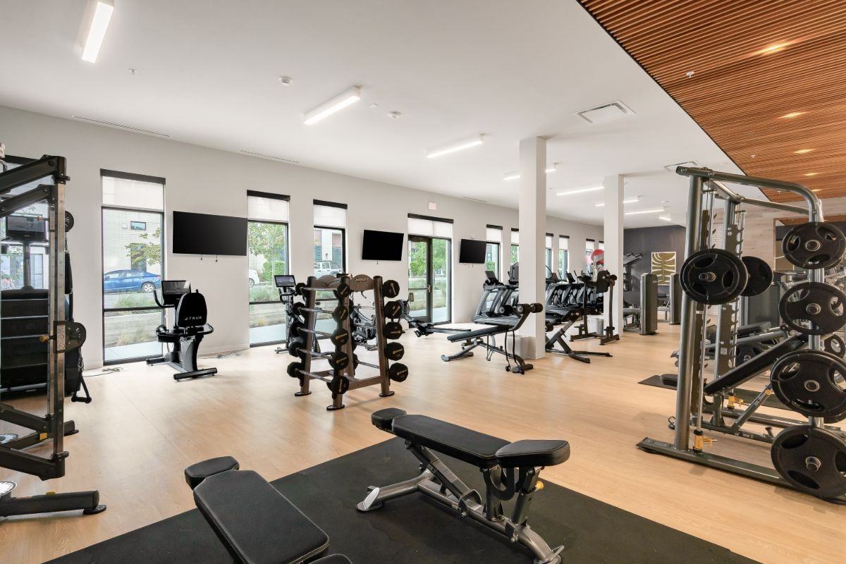 The Blockyard - Photo 5 of 50