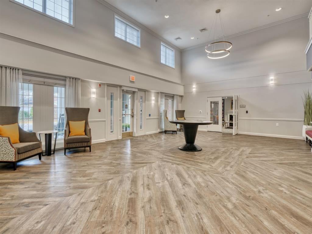 HOC at Willow Manor LLC - Photo 3 of 46