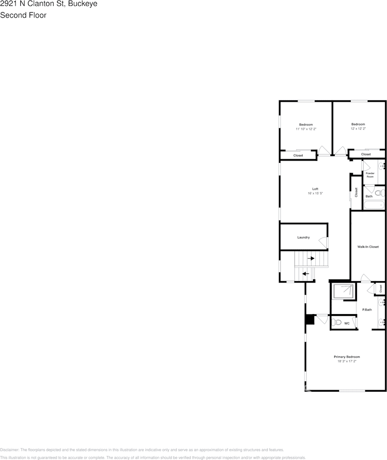 2921 N Clanton St - Photo 3 of 23