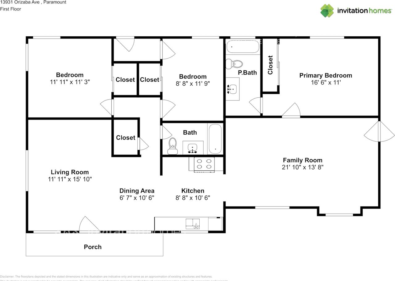 13931 Orizaba Ave - Photo 2 of 17