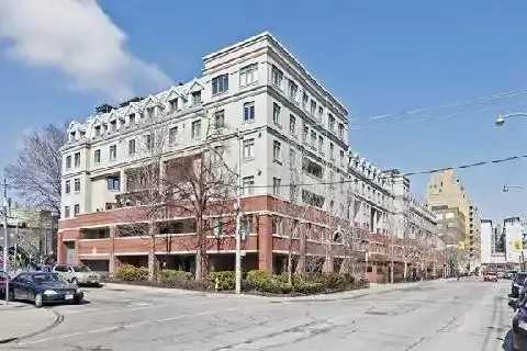 500 Richmond St W #119