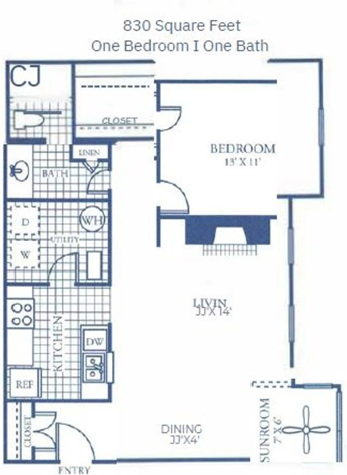 About The Woods at Shannon Lake - Photo 2 of 3