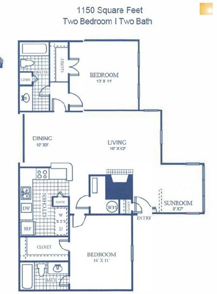 About The Woods at Shannon Lake - Photo 3 of 3