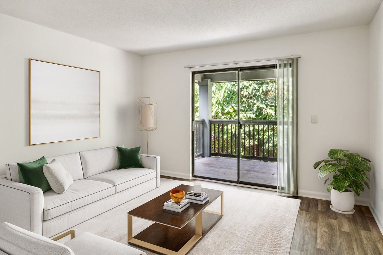 The Grove at Hickory Valley - Photo 2 of 58