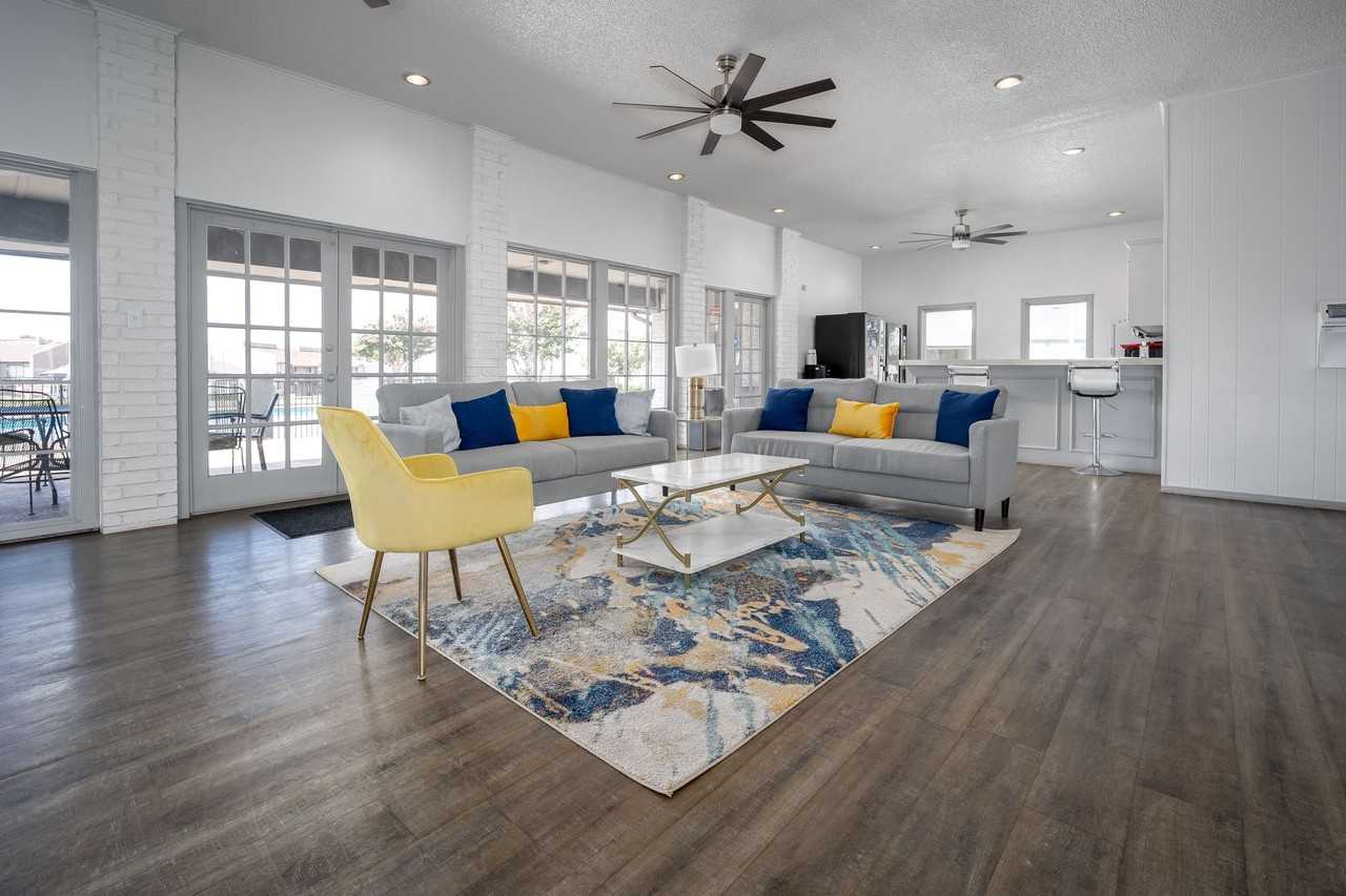 Aspen Place Apartments - Photo 3 of 50