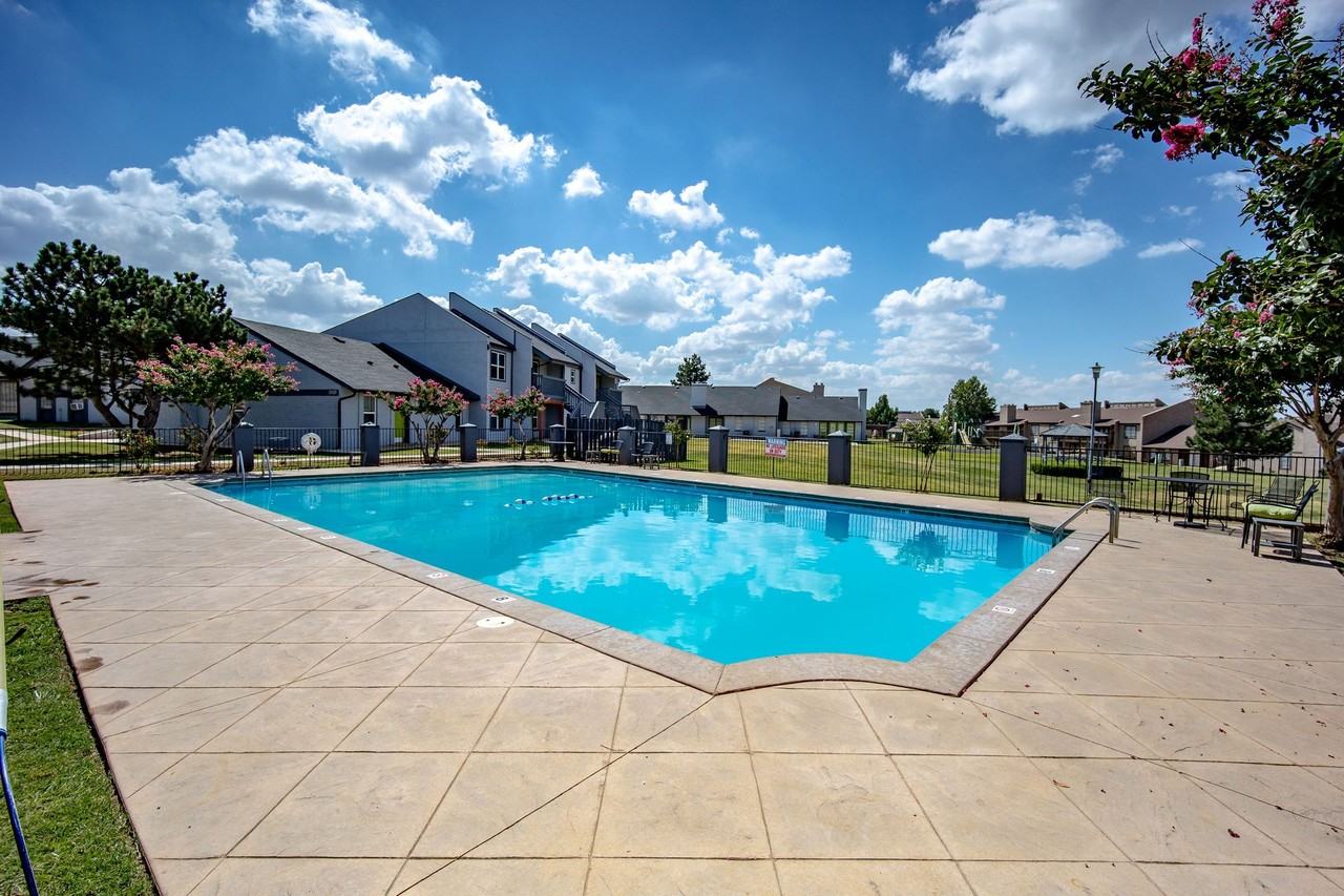 Aspen Place Apartments - Photo 6 of 50