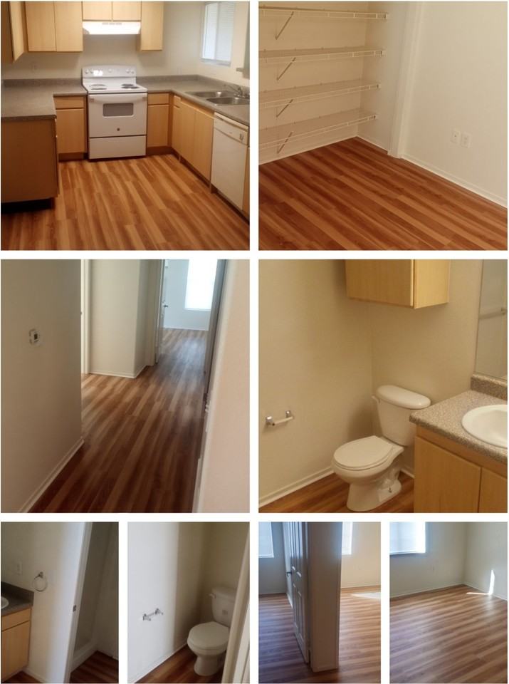 Mountain View Apartments - Photo 4 of 7