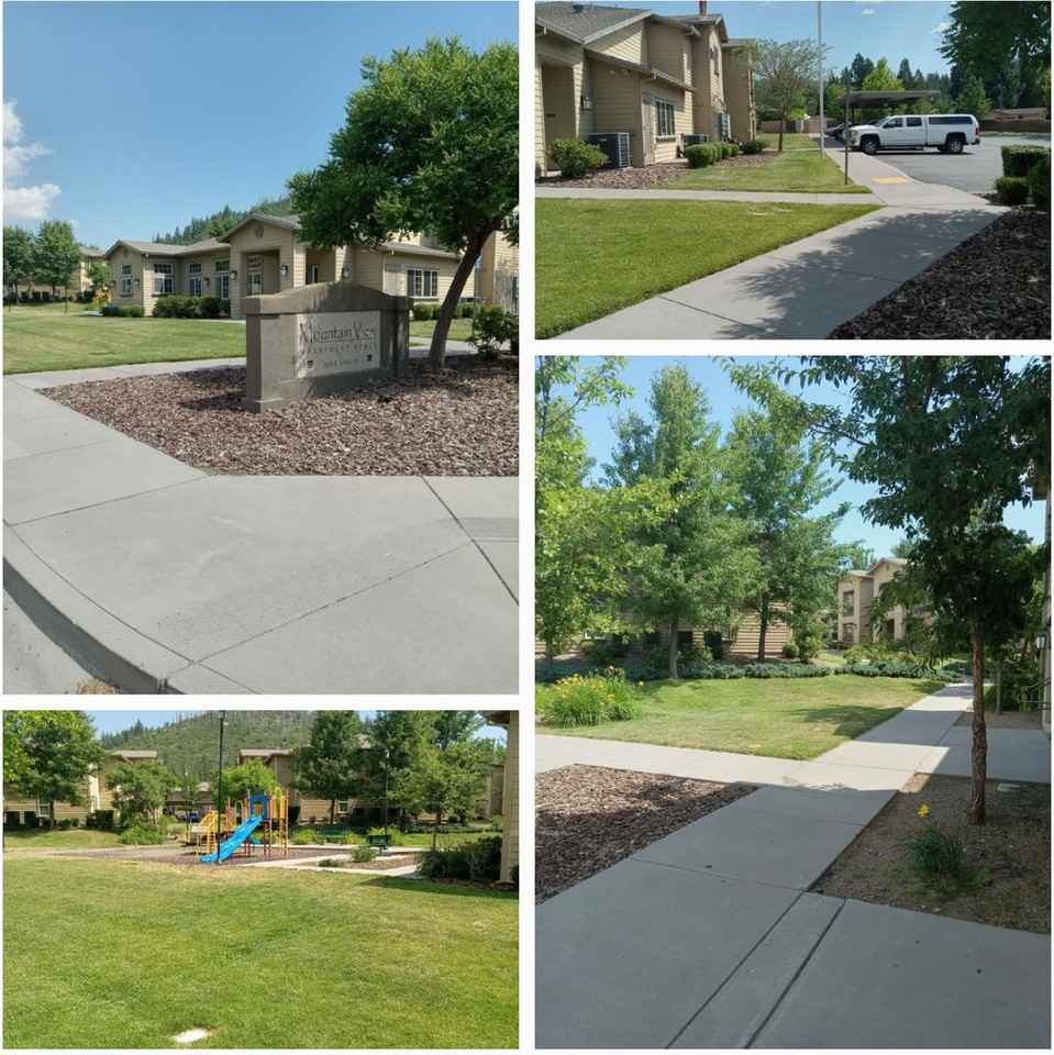 Mountain View Apartments - Photo 7 of 7