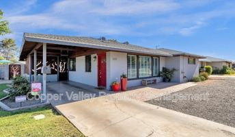 featured image of 501 W Glenrosa Ave