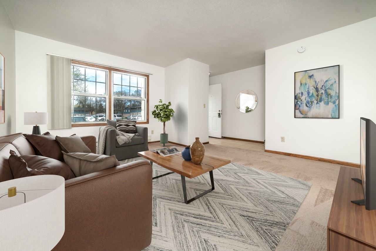 Oak Street Townhomes - Photo 6 of 19