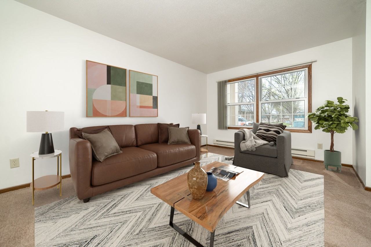 Oak Street Townhomes - Photo 7 of 19