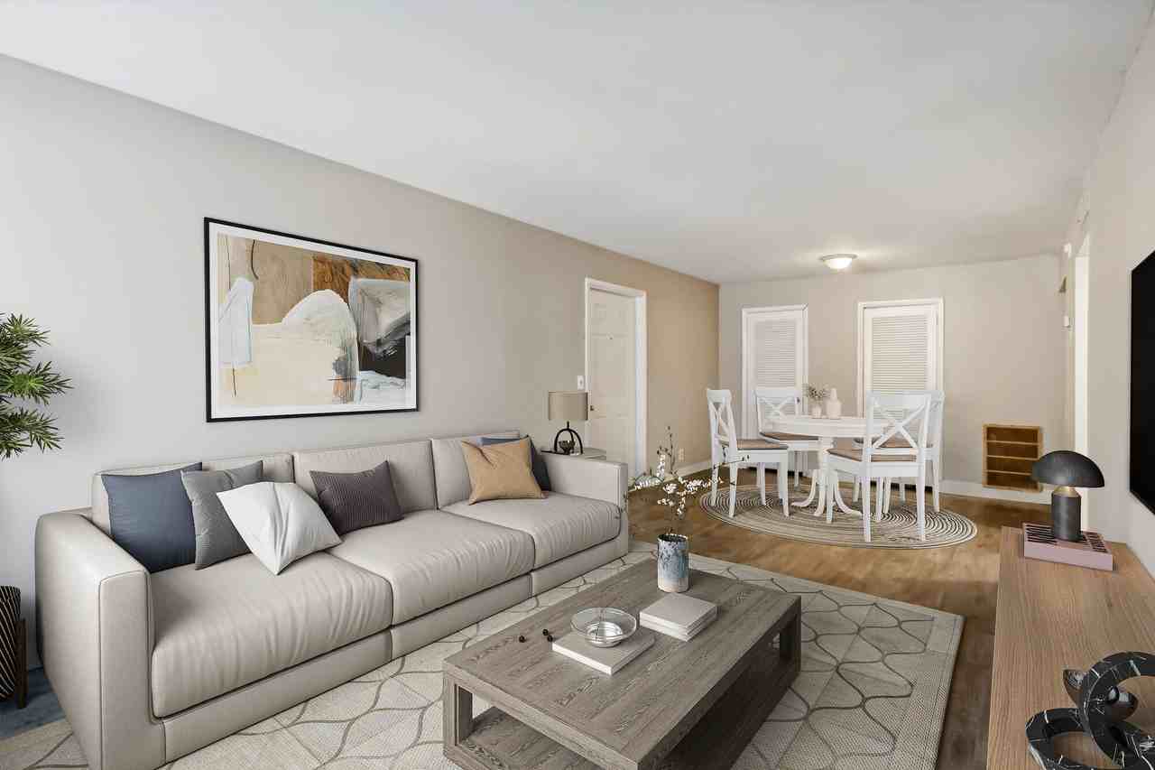 Northfield Manor Apartments - Photo 6 of 37